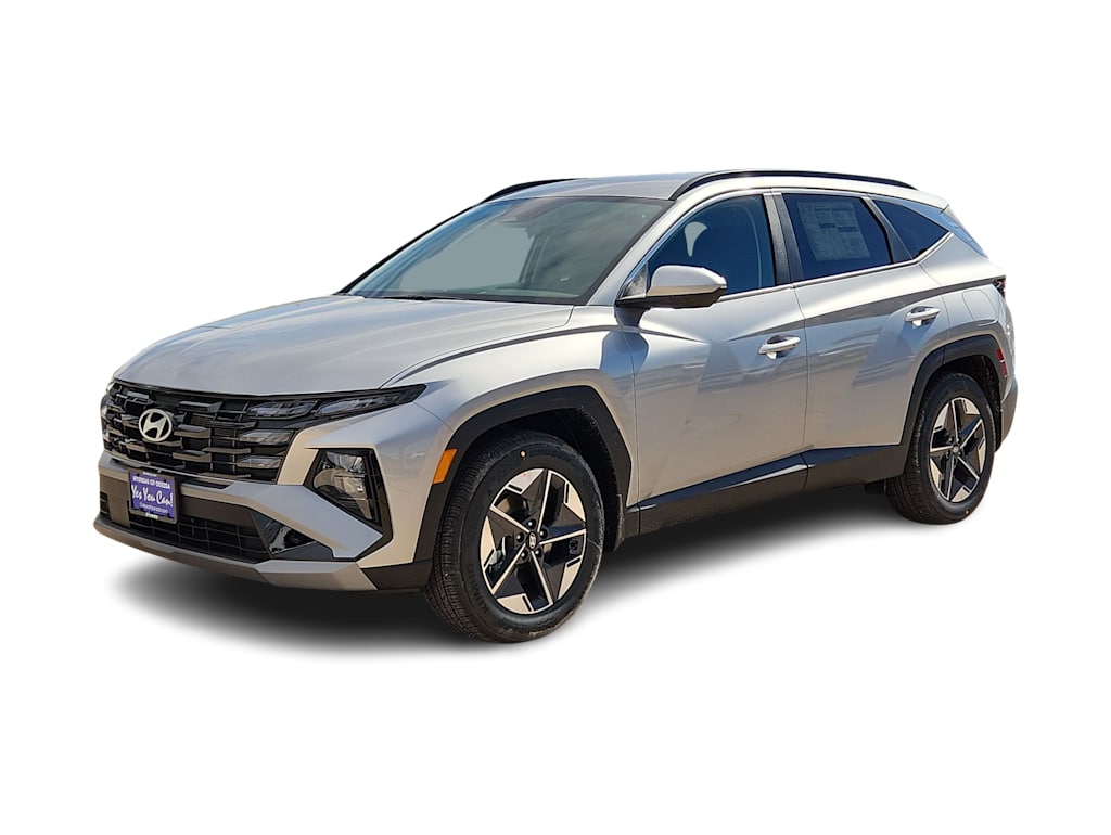 Thumbnail: 2026 Hyundai Tucson - 21