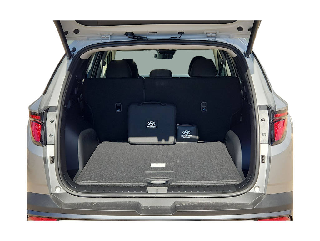 Thumbnail: 2026 Hyundai Tucson - 19