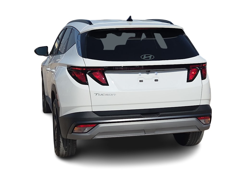 Thumbnail: 2026 Hyundai Tucson - 5