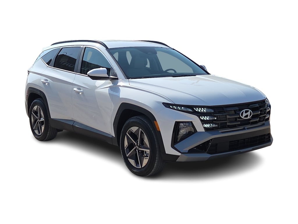 Thumbnail: 2026 Hyundai Tucson - 18