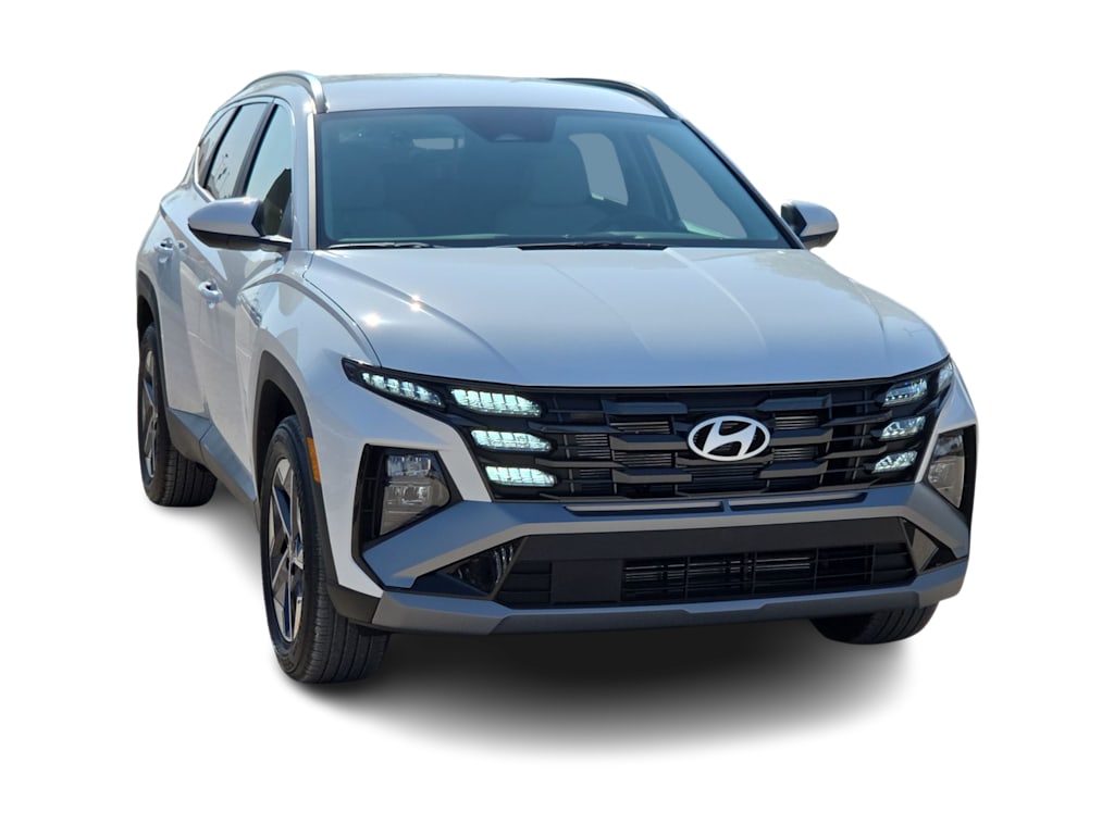 Thumbnail: 2026 Hyundai Tucson - 6