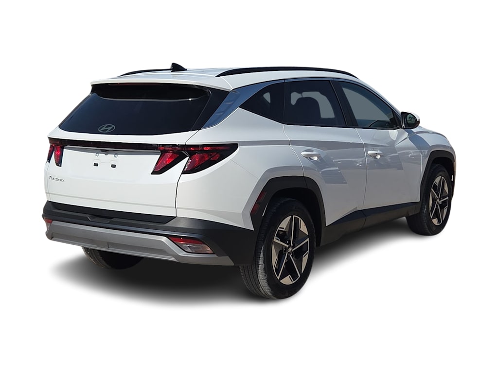 Thumbnail: 2026 Hyundai Tucson - 20