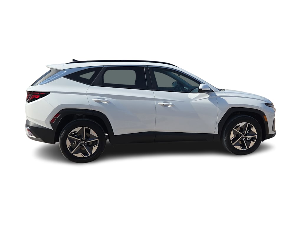 Thumbnail: 2026 Hyundai Tucson - 21