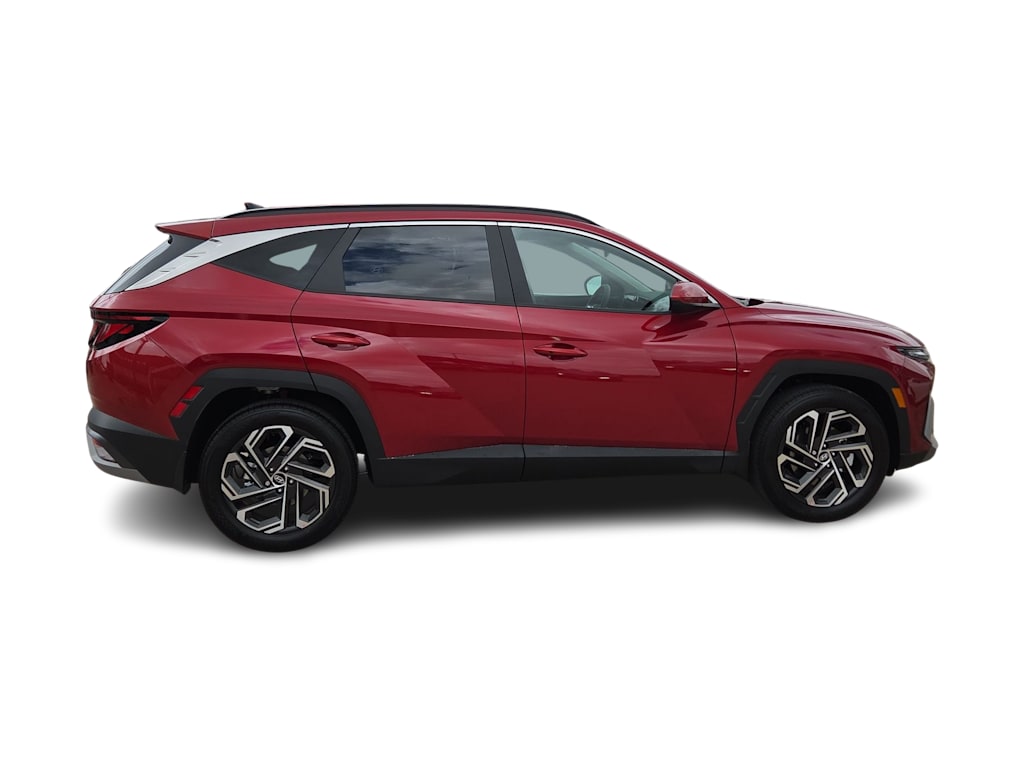 Thumbnail: 2026 Hyundai Tucson - 21