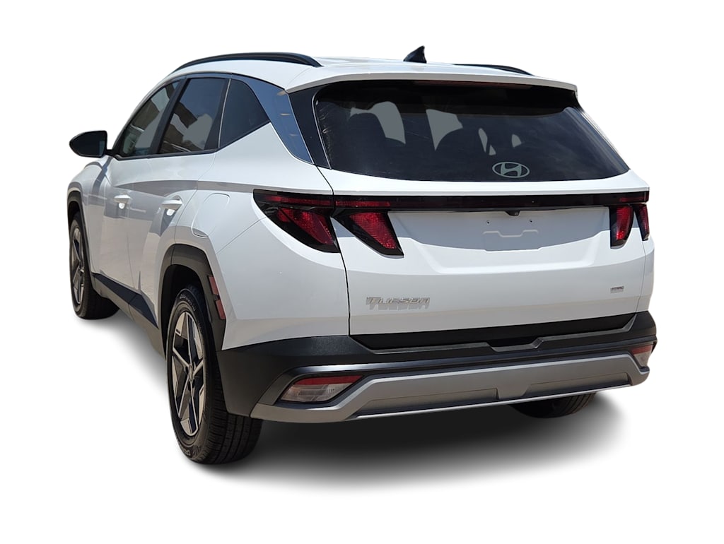 Thumbnail: 2025 Hyundai Tucson - 19