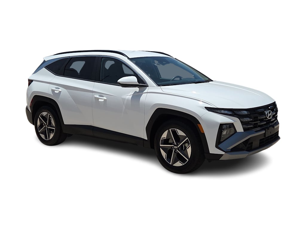 Thumbnail: 2025 Hyundai Tucson - 16