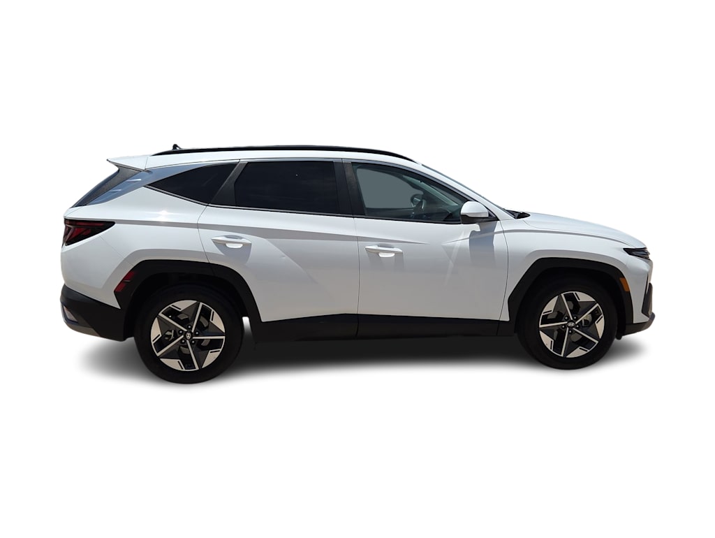 Thumbnail: 2025 Hyundai Tucson - 21