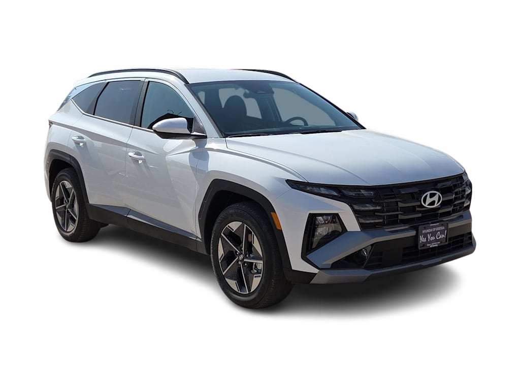 Thumbnail: 2026 Hyundai Tucson - 17