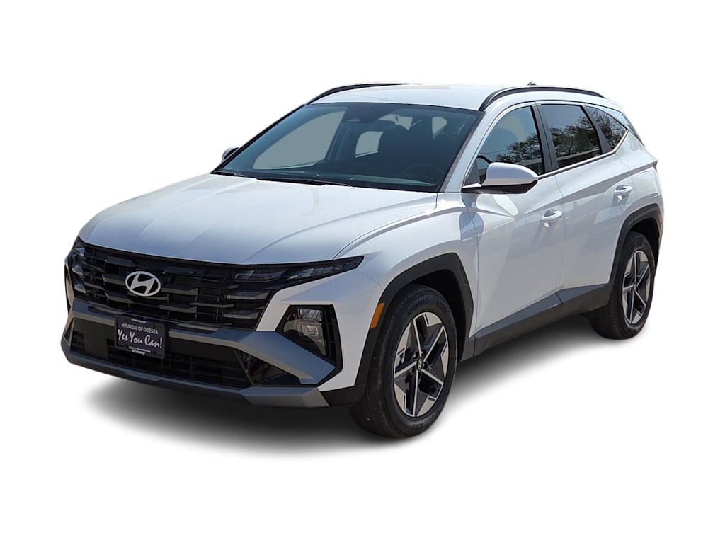 Thumbnail: 2026 Hyundai Tucson - 19