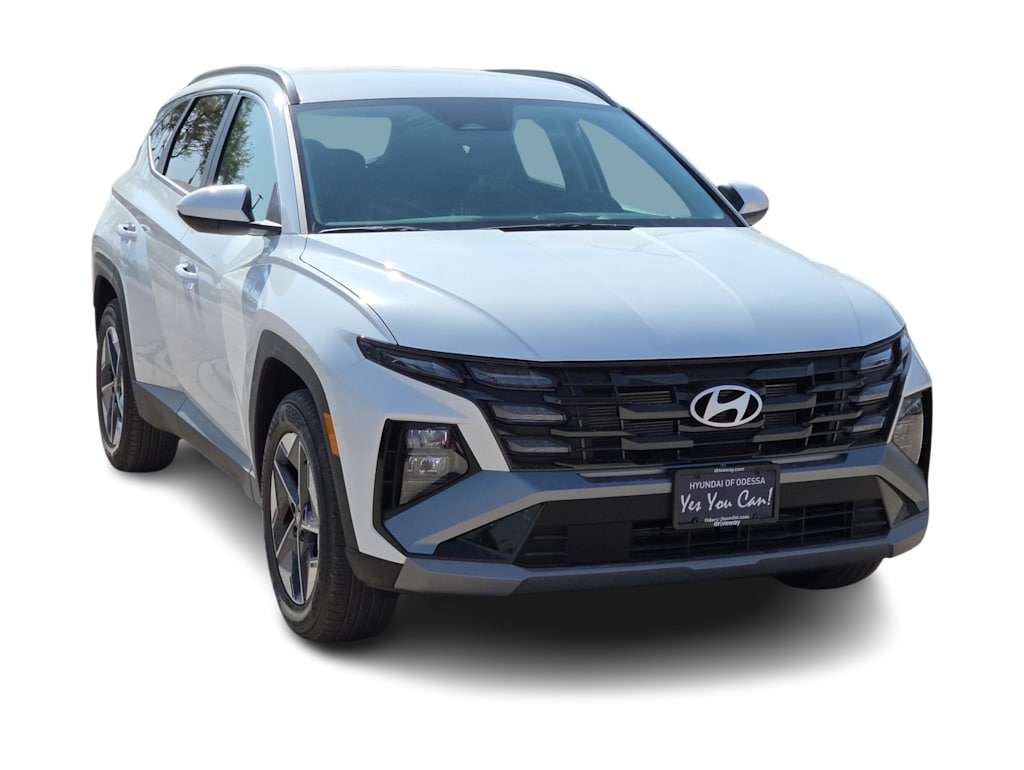 Thumbnail: 2026 Hyundai Tucson - 18