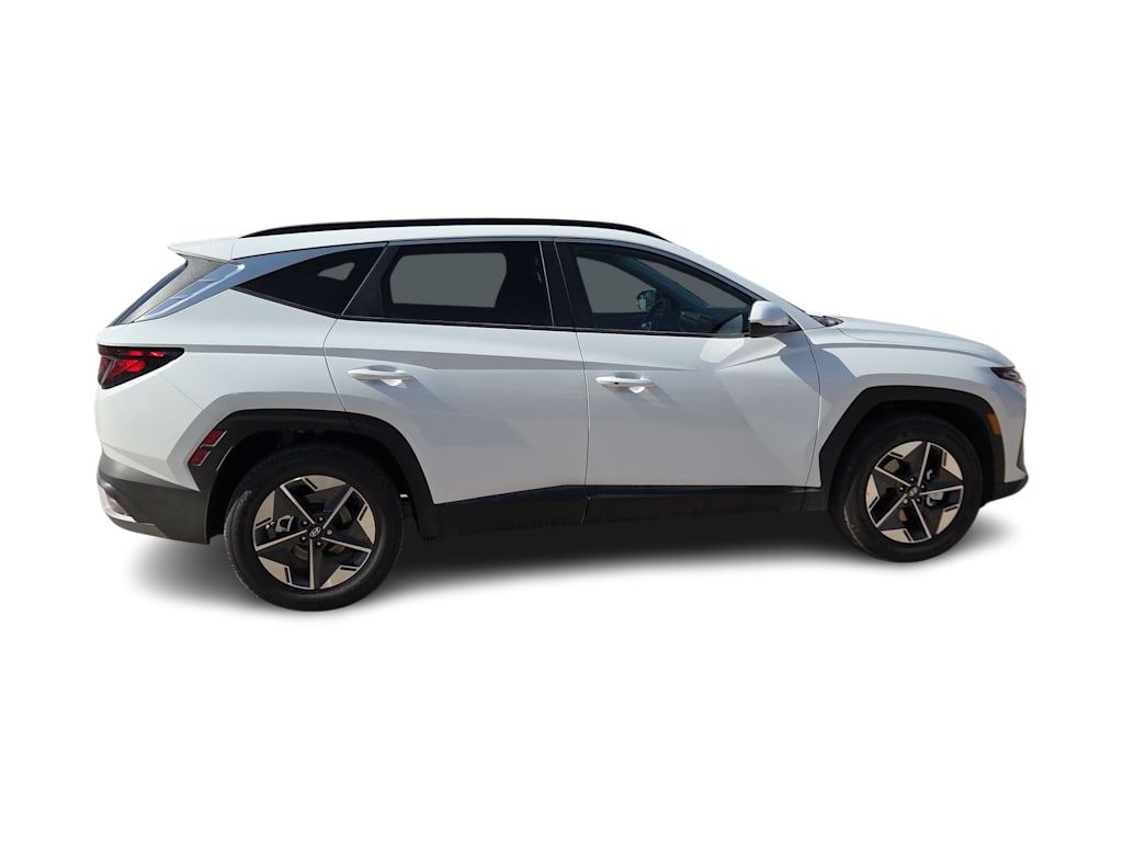 Thumbnail: 2026 Hyundai Tucson - 21