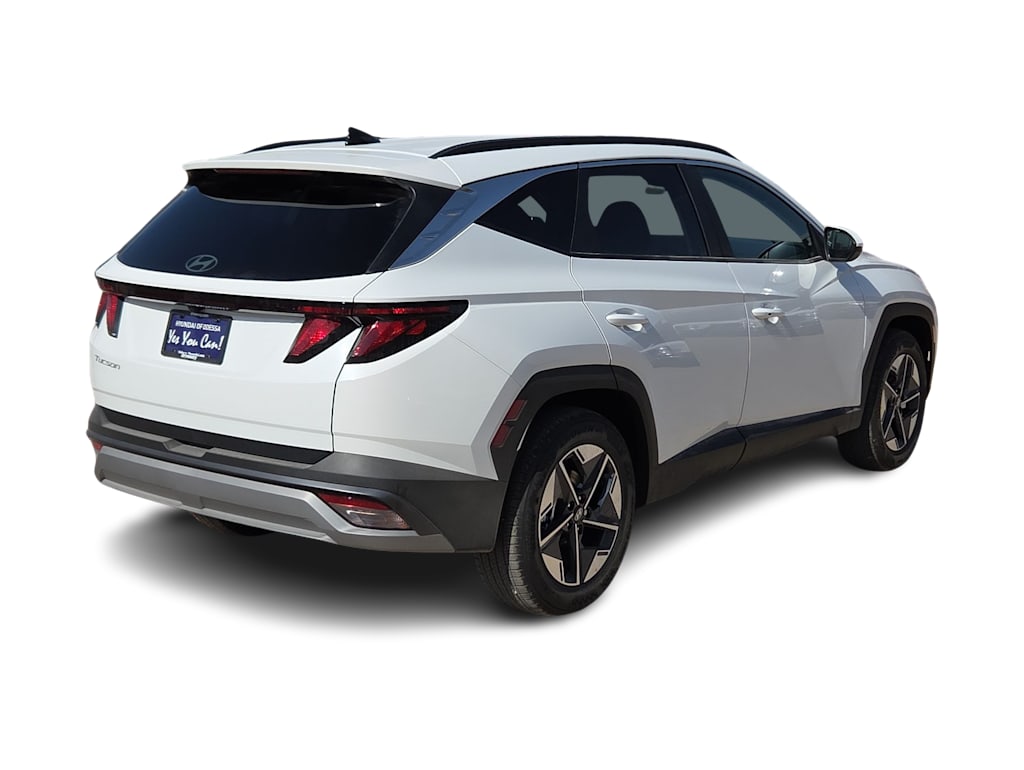 Thumbnail: 2026 Hyundai Tucson - 20