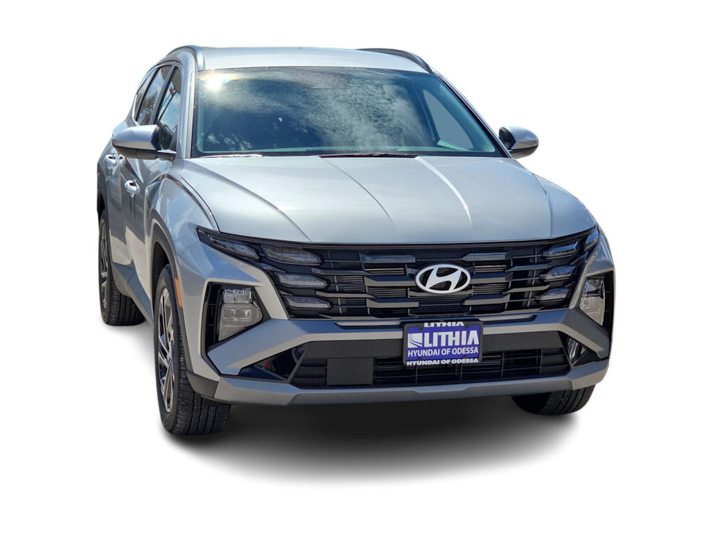 Thumbnail: 2026 Hyundai Tucson - 6