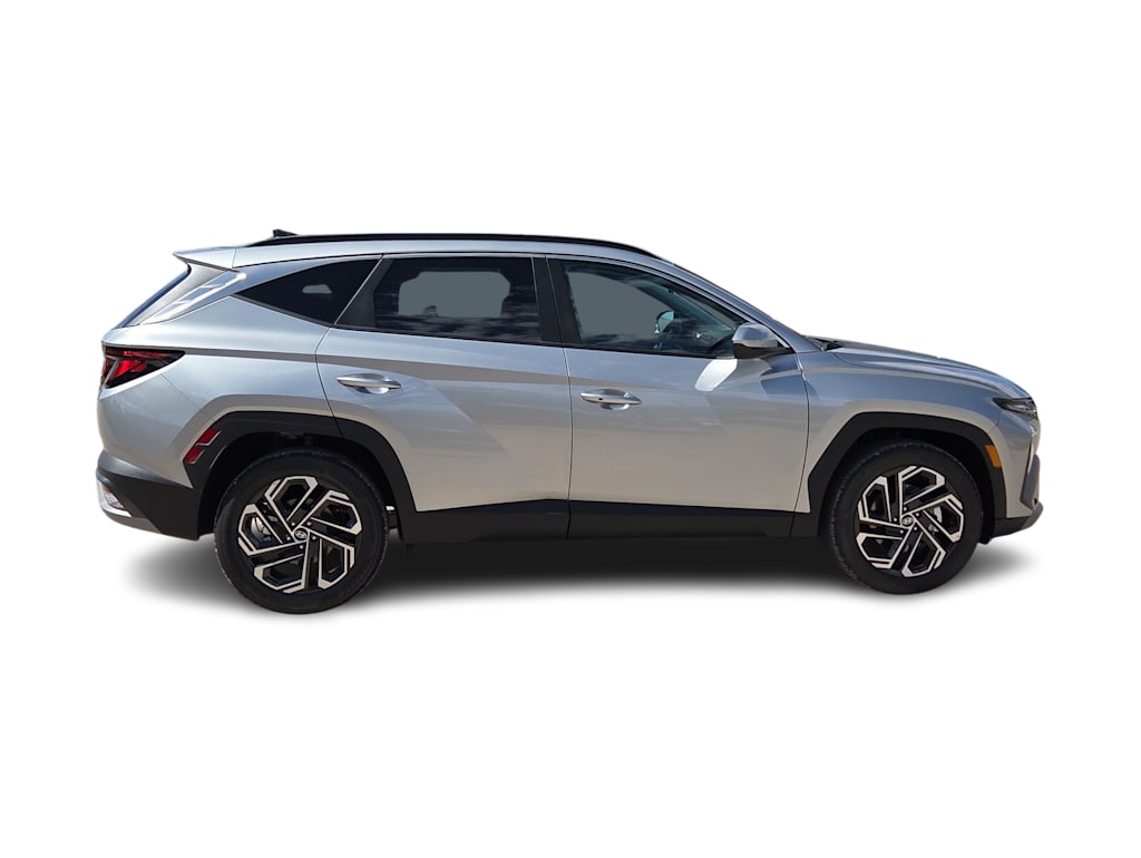 Thumbnail: 2026 Hyundai Tucson - 22
