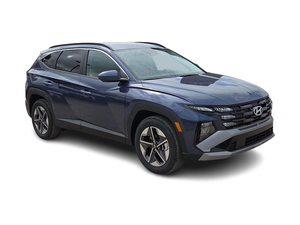 Thumbnail: 2026 Hyundai Tucson - 18