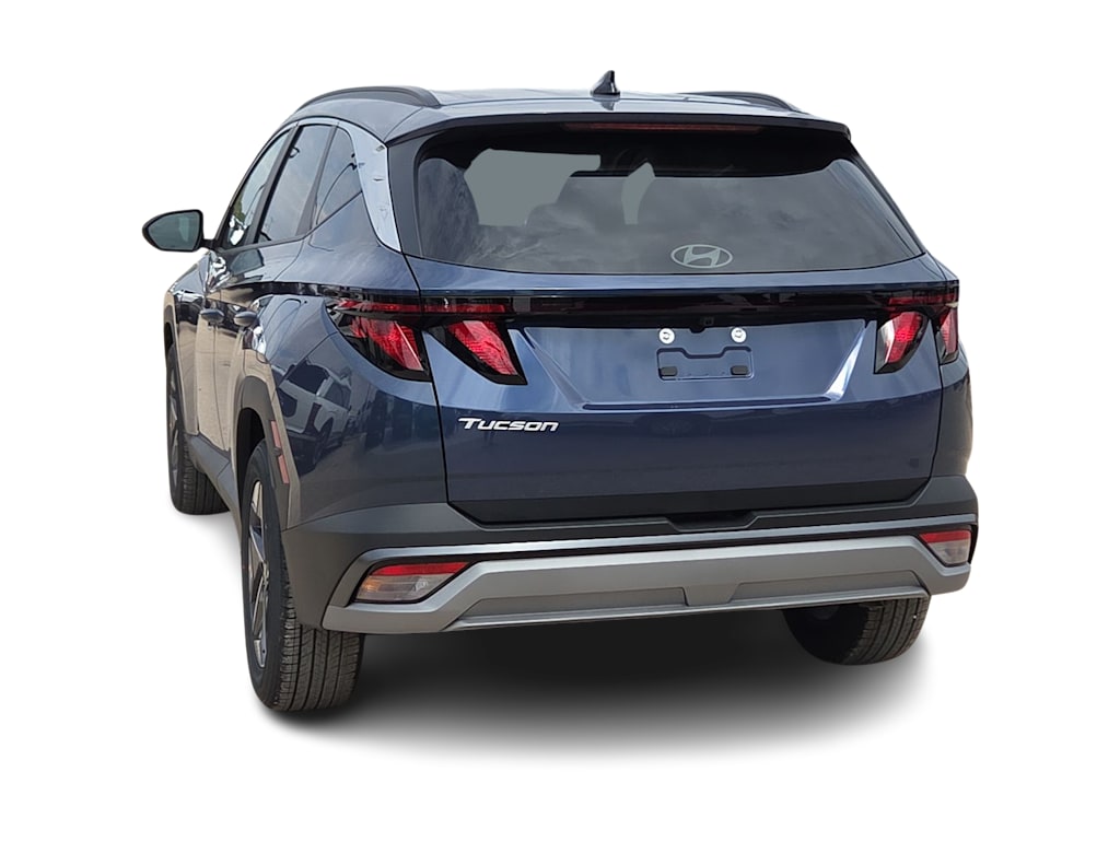 Thumbnail: 2026 Hyundai Tucson - 5