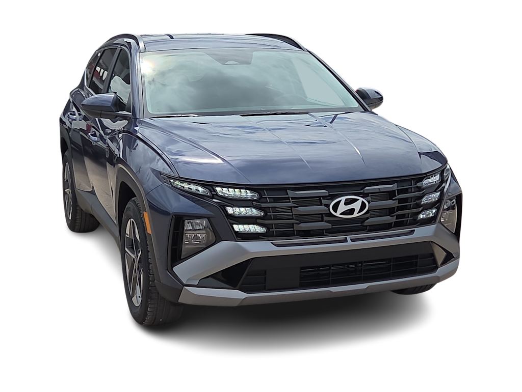 Thumbnail: 2026 Hyundai Tucson - 6