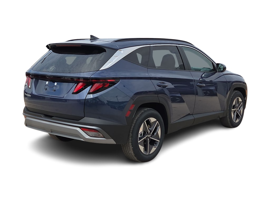 Thumbnail: 2026 Hyundai Tucson - 20