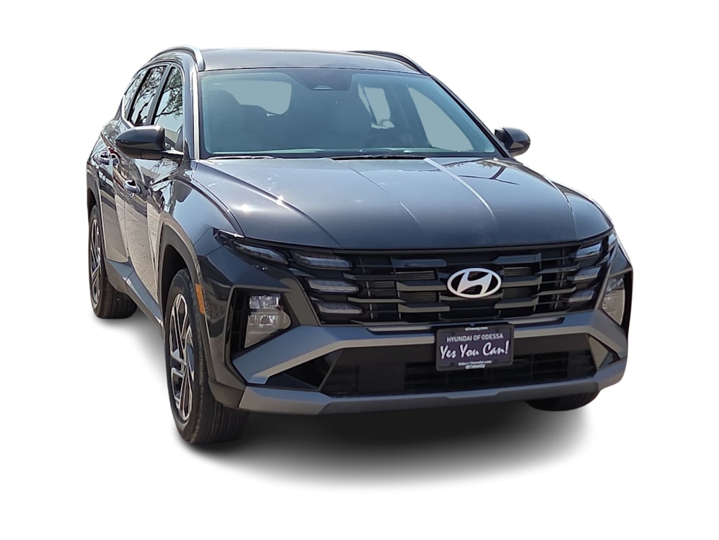 Thumbnail: 2026 Hyundai Tucson - 6