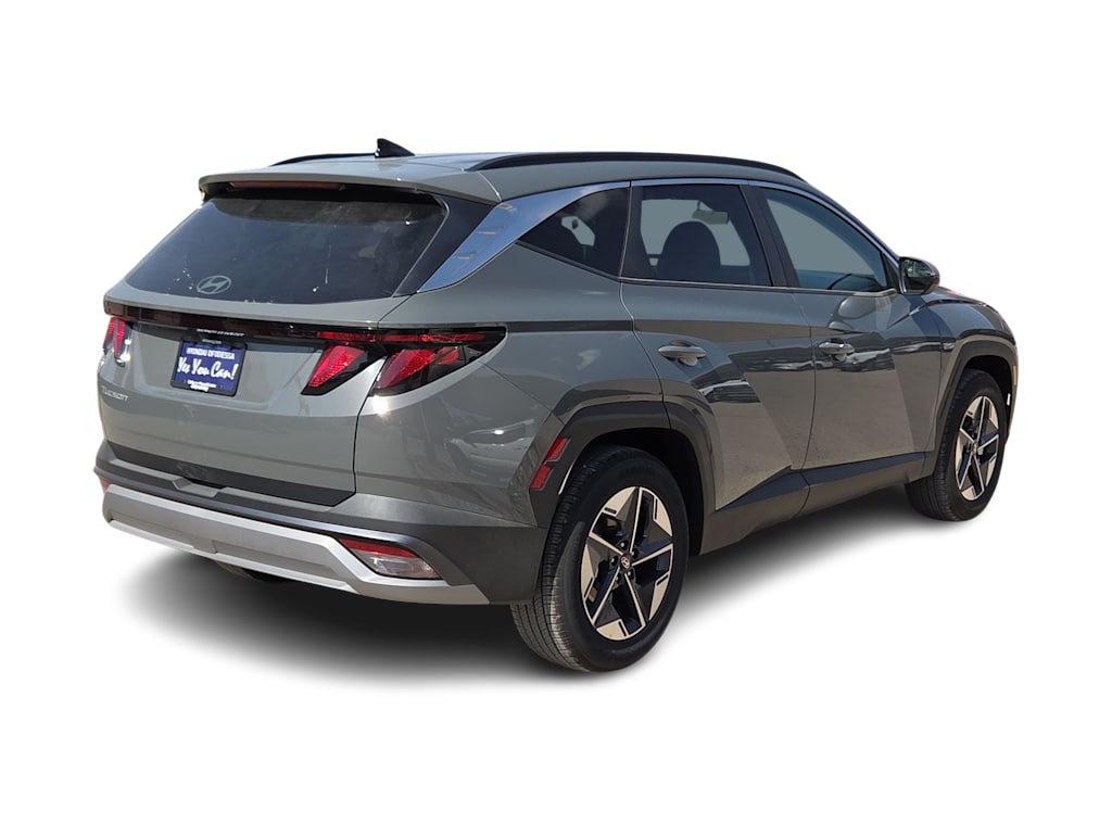Thumbnail: 2026 Hyundai Tucson - 20