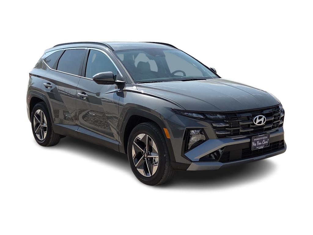 Thumbnail: 2026 Hyundai Tucson - 17