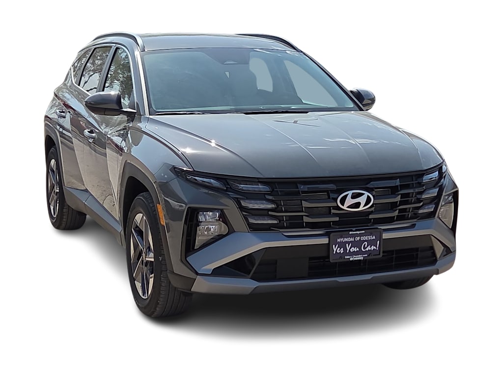 Thumbnail: 2026 Hyundai Tucson - 18