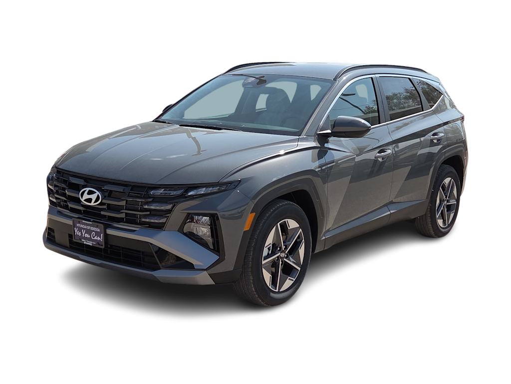 Thumbnail: 2026 Hyundai Tucson - 19