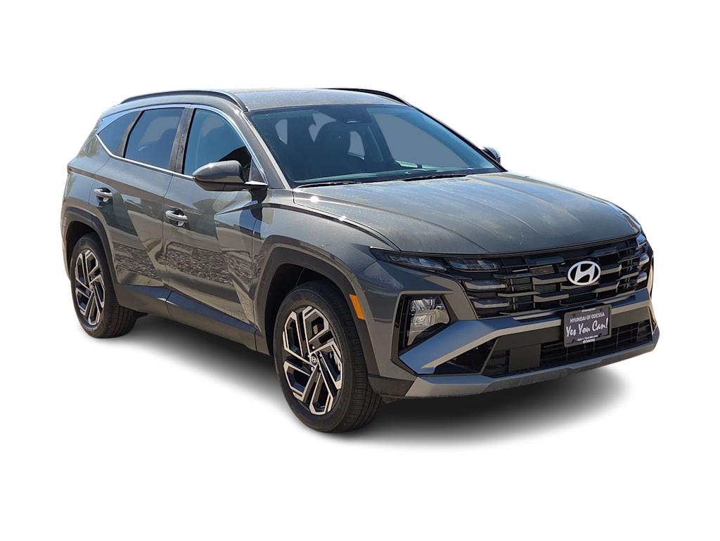 Thumbnail: 2026 Hyundai Tucson - 18