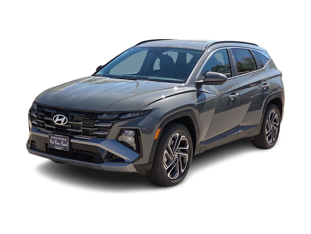 Thumbnail: 2026 Hyundai Tucson - 19