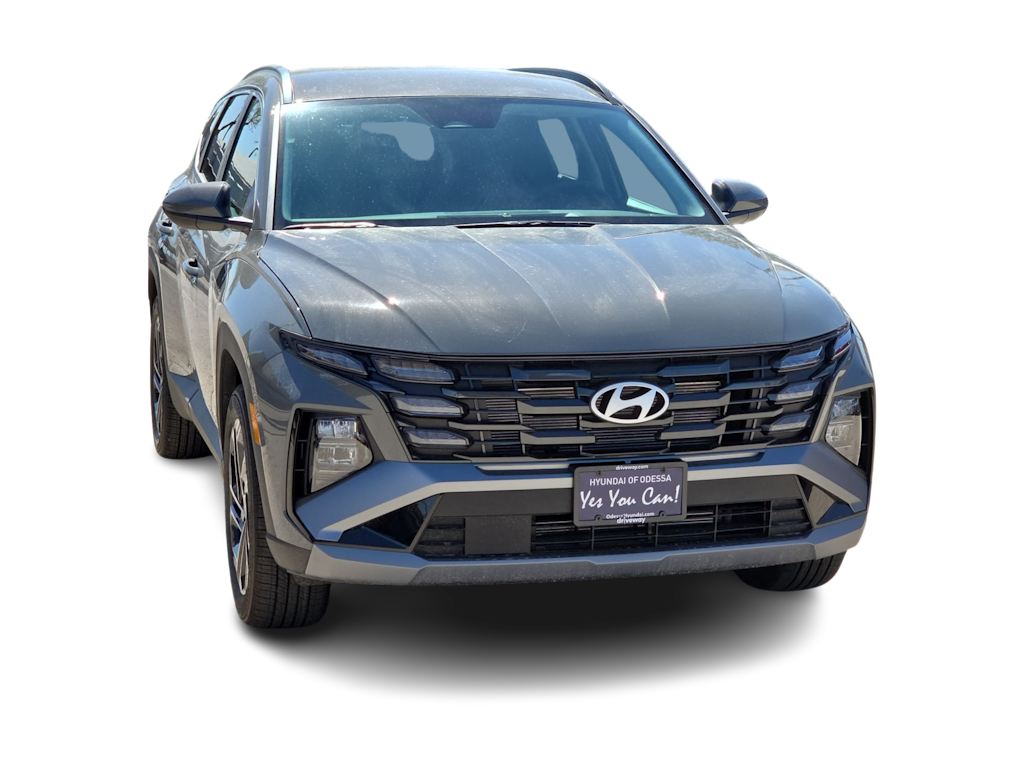 Thumbnail: 2026 Hyundai Tucson - 6