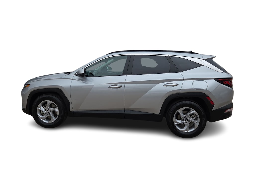 Thumbnail: 2024 Hyundai Tucson - 17