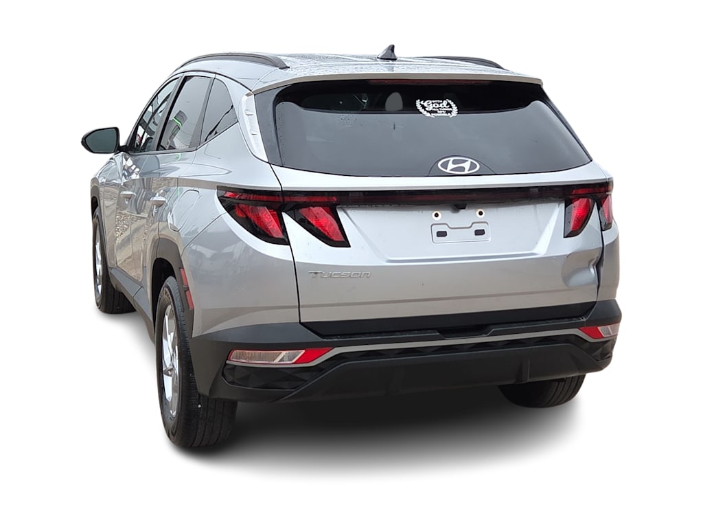 Thumbnail: 2024 Hyundai Tucson - 18