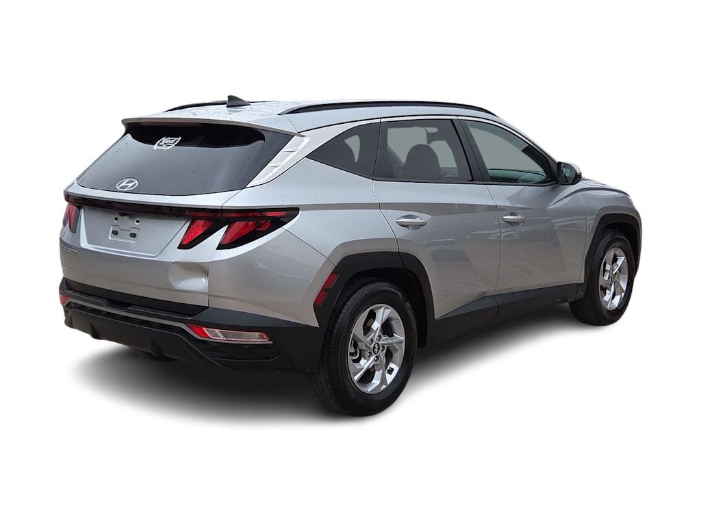 Thumbnail: 2024 Hyundai Tucson - 19