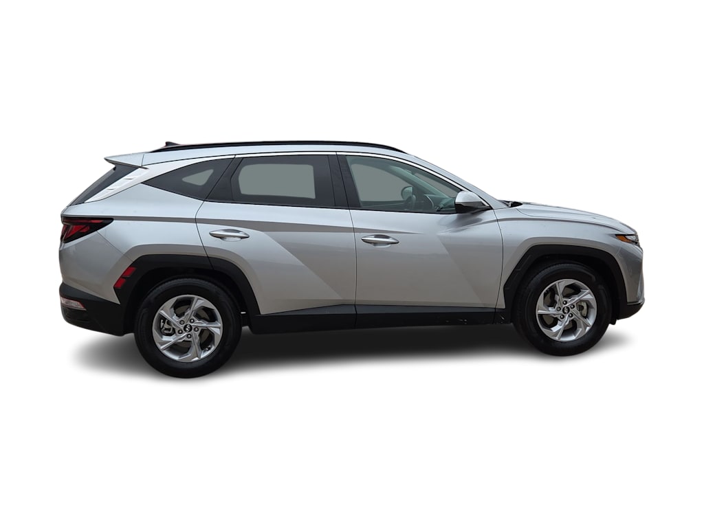 Thumbnail: 2024 Hyundai Tucson - 20
