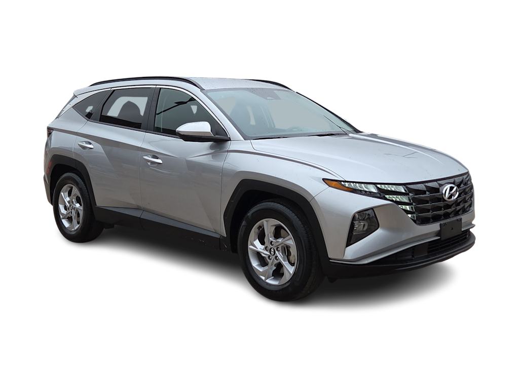 Thumbnail: 2024 Hyundai Tucson - 16