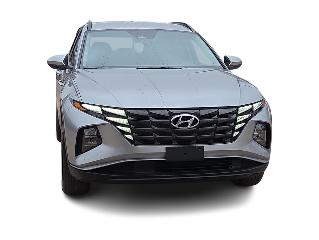 Thumbnail: 2024 Hyundai Tucson - 5