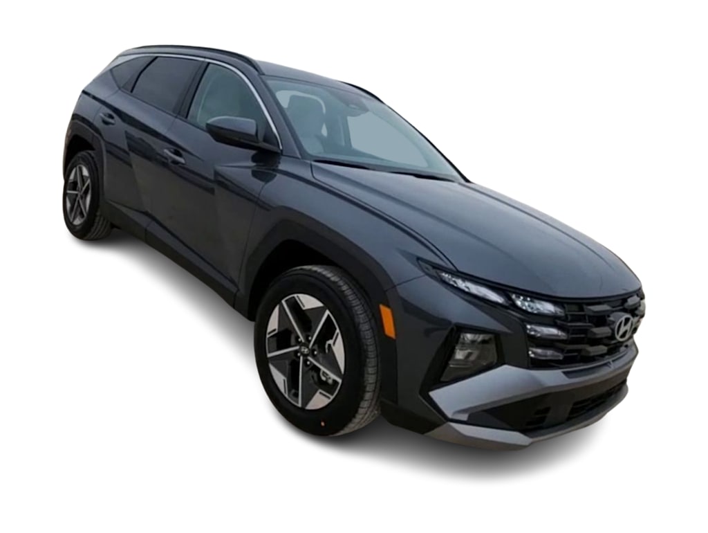 Thumbnail: 2025 Hyundai Tucson - 14