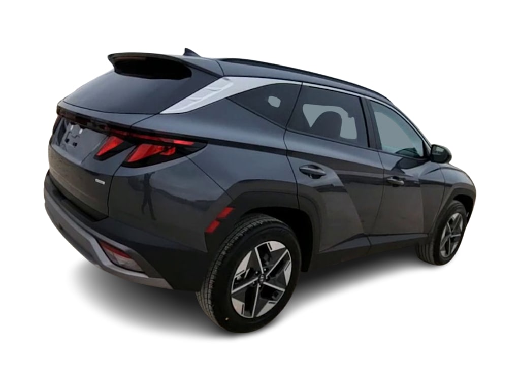 Thumbnail: 2025 Hyundai Tucson - 16