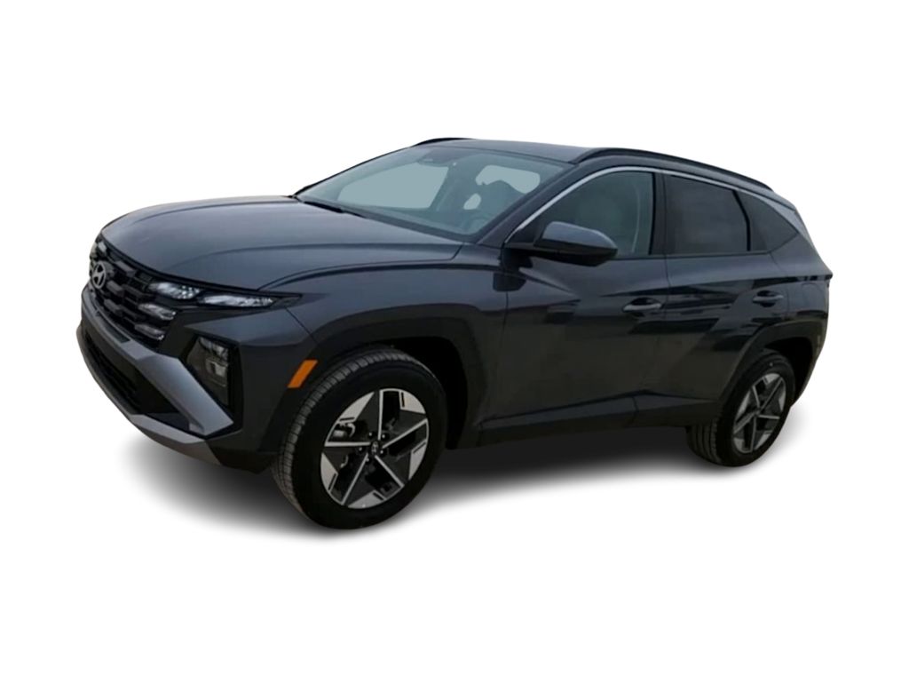 Thumbnail: 2025 Hyundai Tucson - 3