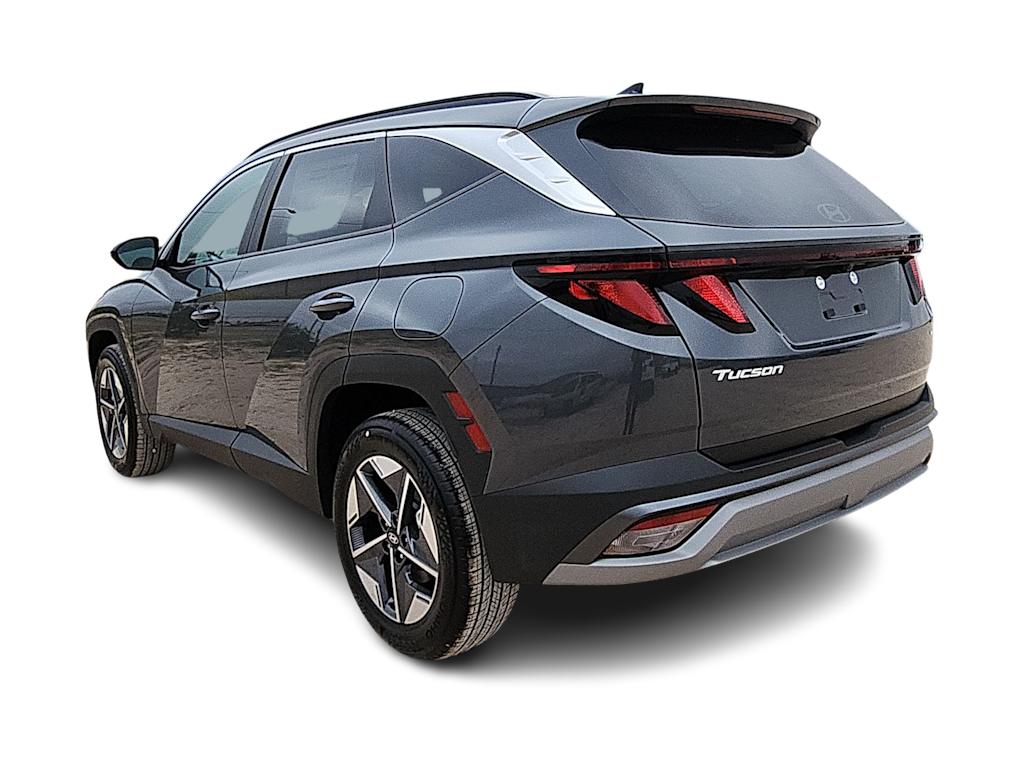 Thumbnail: 2025 Hyundai Tucson - 19