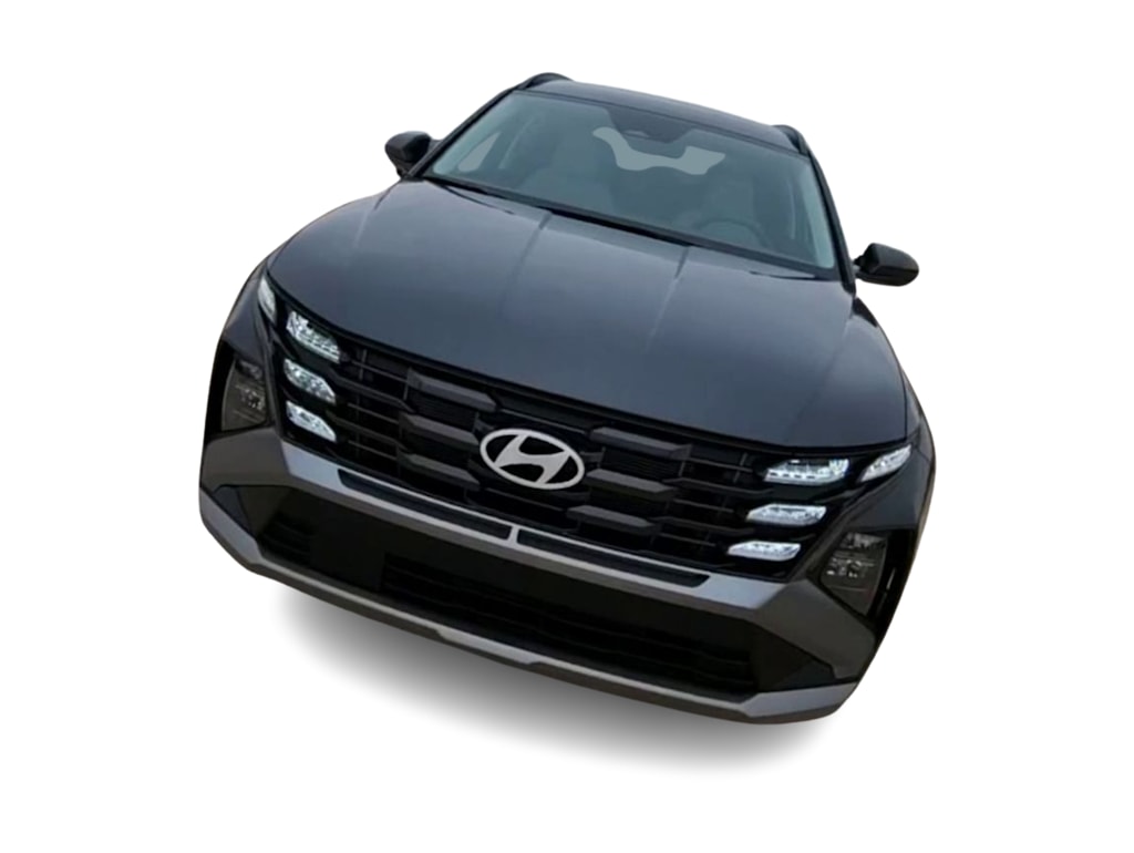 Thumbnail: 2025 Hyundai Tucson - 6