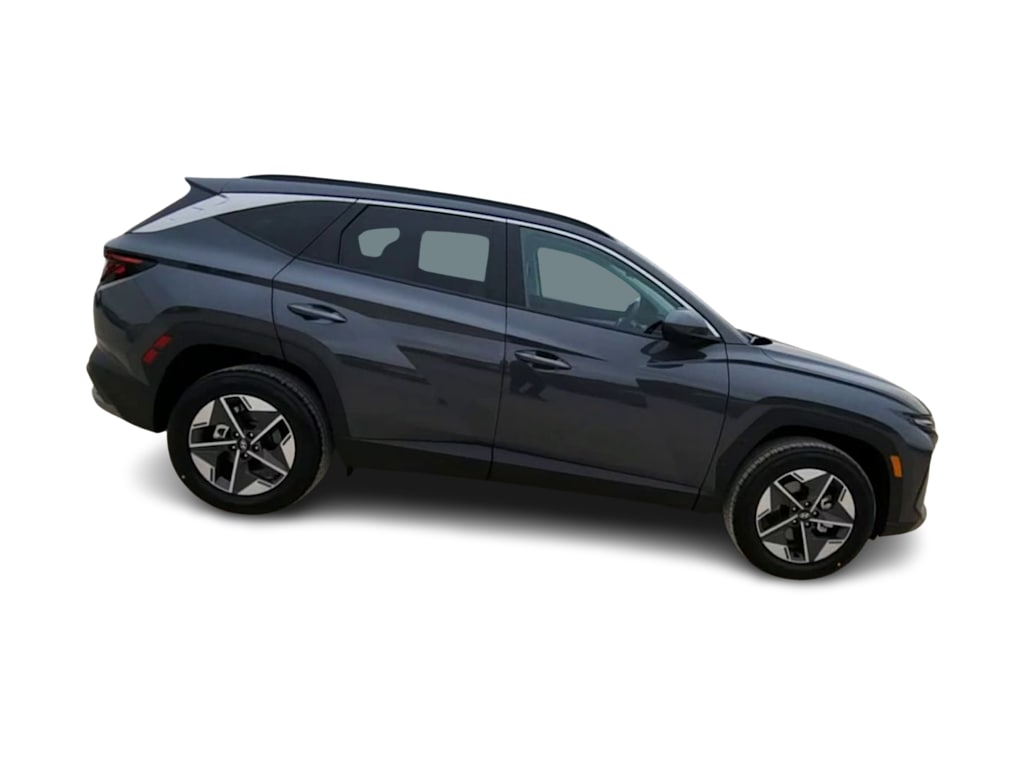 Thumbnail: 2025 Hyundai Tucson - 17
