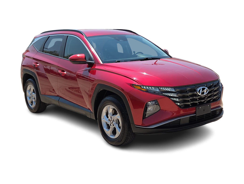 Thumbnail: 2024 Hyundai Tucson - 16