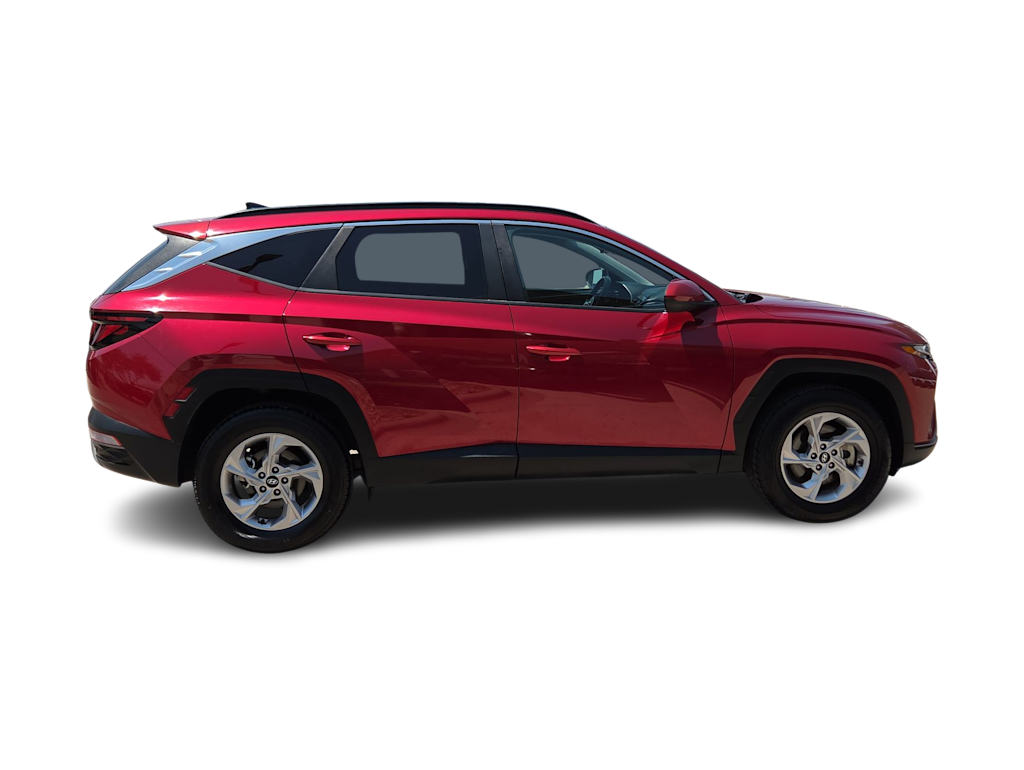 Thumbnail: 2024 Hyundai Tucson - 21