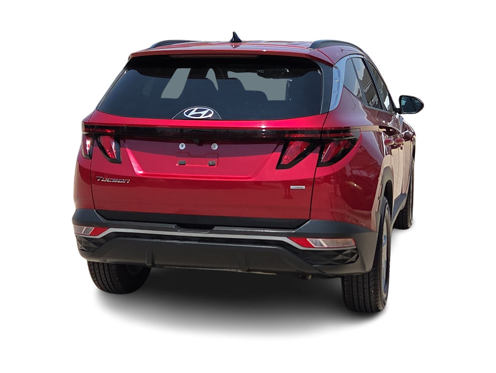 Thumbnail: 2024 Hyundai Tucson - 19