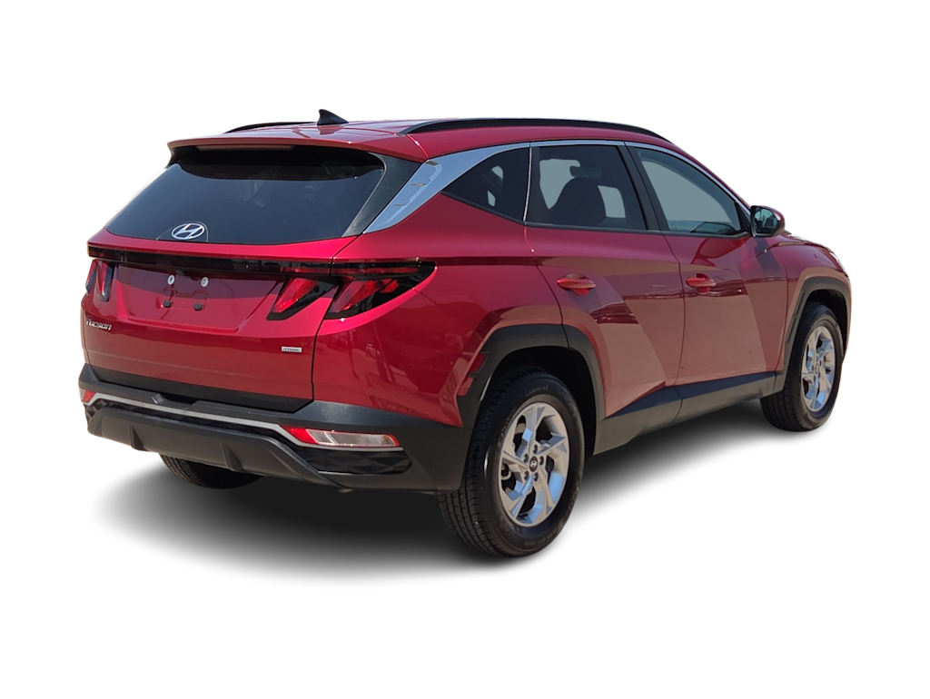 Thumbnail: 2024 Hyundai Tucson - 20