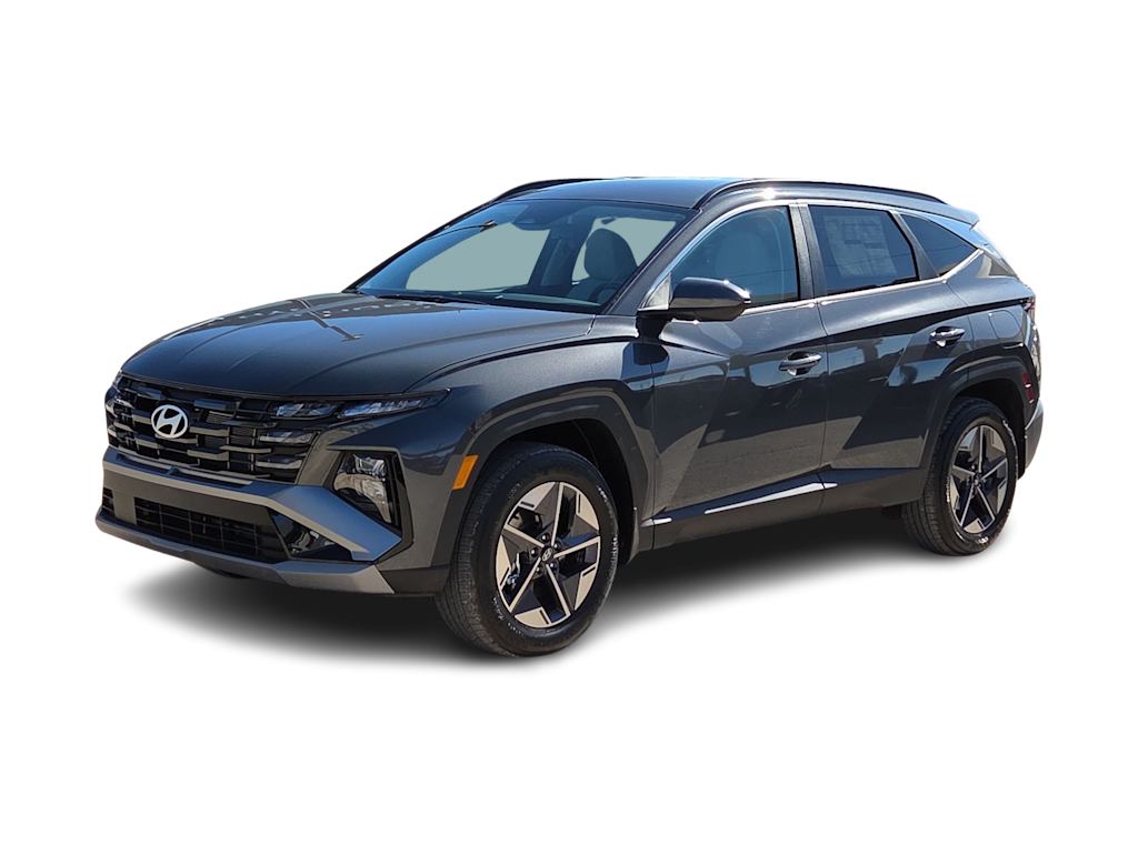 Thumbnail: 2026 Hyundai Tucson - 19
