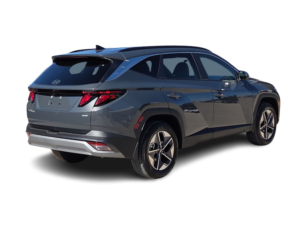 Thumbnail: 2026 Hyundai Tucson - 20