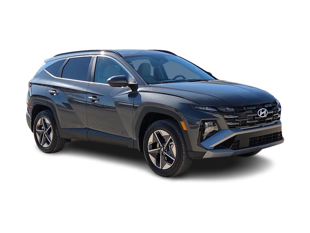 Thumbnail: 2026 Hyundai Tucson - 17
