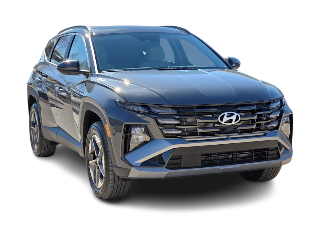 Thumbnail: 2026 Hyundai Tucson - 18